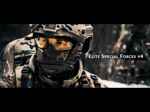 Elite Special Forces v4