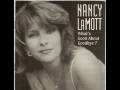 What's Good About Goodbye / The Promise (I'll Never Say Goodbye) - Nancy LaMott