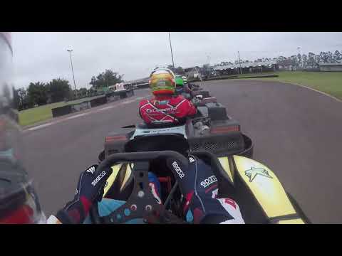 COPA KMKZY 2023 - VP 1000 - Série 2 - Médios