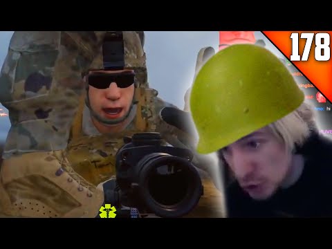 xQc Stream Highlights #178 | xQcOW