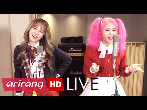 Pops in Seoul _ HIGH SOUL(하이솔) _ I LOVE YOU LOVE YOU(사랑해 사랑해) _ LIVE