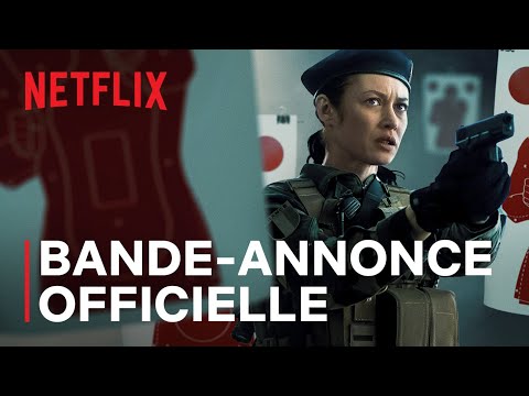 Sentinelle - Bande Annonce [VF]