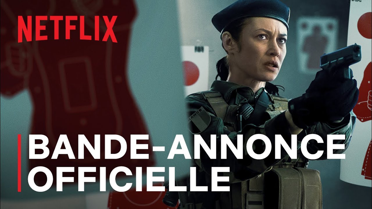 Sentinelle - Bande Annonce [VF]