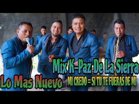 UNION SAN PEDRANA - LO MAS NUEVO - MIX K-PAZ DE LA SIERRA - DESDE MOMOSTENANGO_4 DE DICIEMBRE 2023