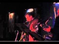 Mario Pavone Sextet - Arkline-part 1 - Live at Black Eyed Sallys 11 02 2009