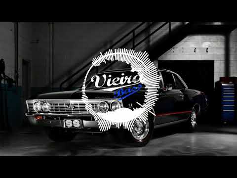 MC Modelo e MC RF3 - Sem Maldade (COM GRAVE BASS)