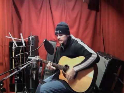 Brian Rider - My Favorite Color - Acoustic