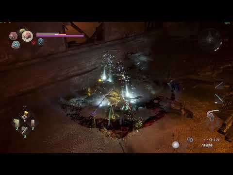 Nioh 2 Complete Edition Cain's Playthrough Part 44