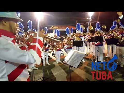 VIRGINIA - BAMUCA EM Dias D'avilla