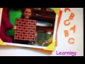 Barney A Helping Hand For Growing Children Segment Squares Squares Everywhere