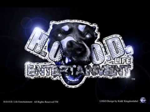 Brat Psycho- Treniram 2010