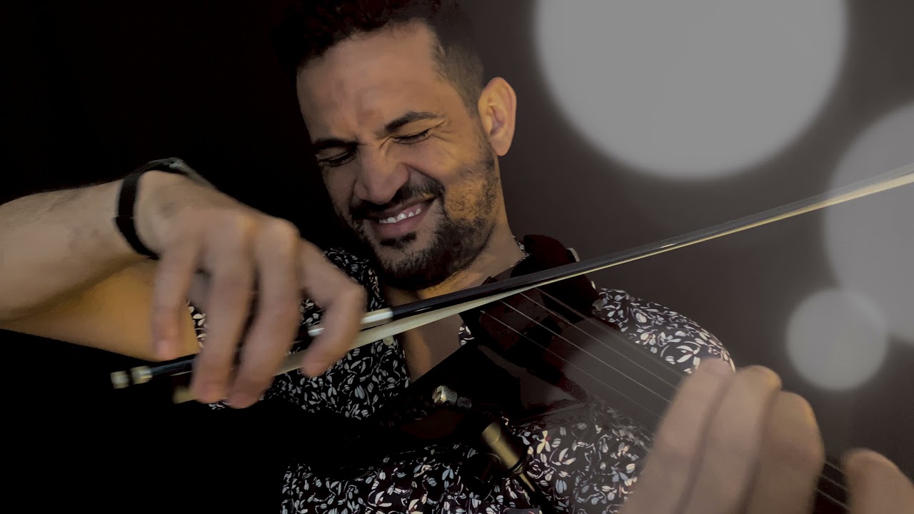 Promotional video thumbnail 4 for Raphael Batista