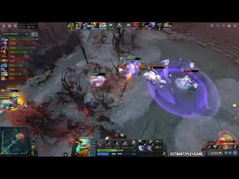 Nigma.MC, Nigma.w33.haa, Nigma.Miracle incrible Game!!