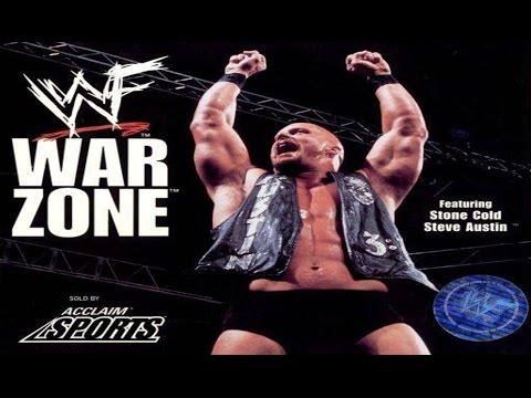 WWF War Zone Review - Heavy Metal Gamer Show