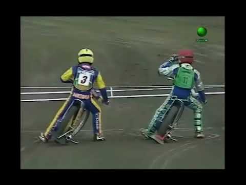 RKM Rybnik - KM Ostrów 2005