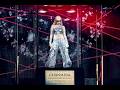 ちゃんみな - “RED”~“NG” (from "AREA OF DIAMOND FINAL"@Tokyo Dome)