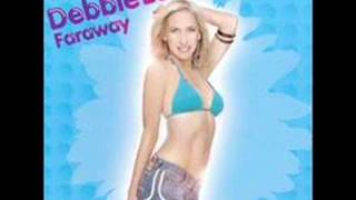 Debbie Loeb - Faraway (Valentin Radio Edit)