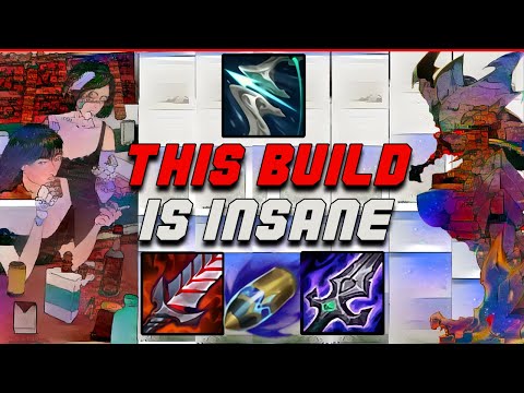 Shyvana Top S12 vs Irelia - 16-2-3 ONESHOTTING & Hardcarry!