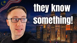 Why everyone is quietly moving to Kuala Lumpur in 2026