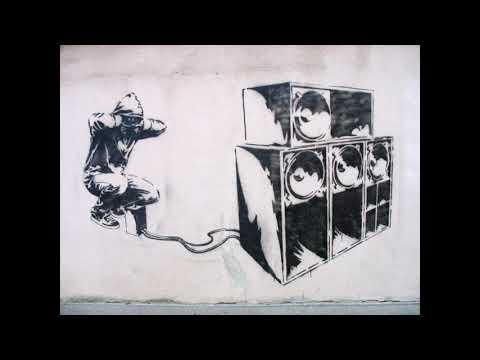 Strez vs Taz - Fight Machine