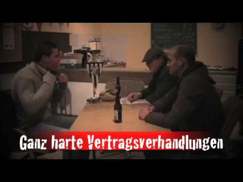 SSV Bergisch Born 3 - Helden der Kreisklasse