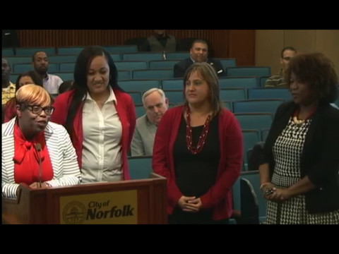 Formal 05/09/17 Session - Norfolk City Council