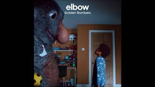 Elbow - Golden Slumbers - Lyrics