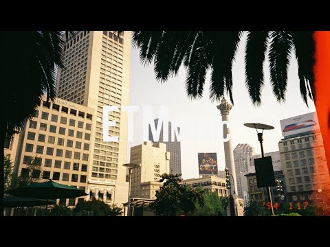 Emawk - Tea (La Soülchyld Remix)