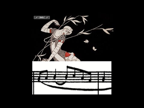 The lick in Stravinsky's the Firebird