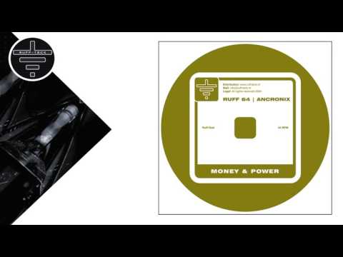 Ancronix - Money And Power