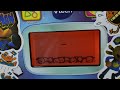 Vtech Play Smart Preschool Laptop Startup And Shutdown
