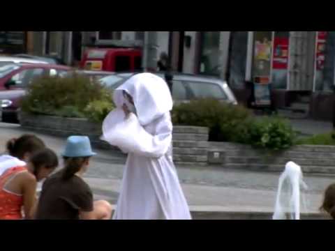 Toszek miasto z legendą.flv