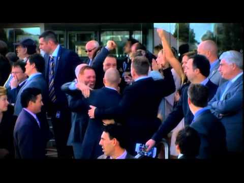 Hype reel - 2013 BMW Caulfield Cup Carnival