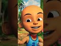 TIK TOK GLOW UP UPIN DAN IPIN TIK TOK GLOW UP UPIN DAN IPIN TERBARU