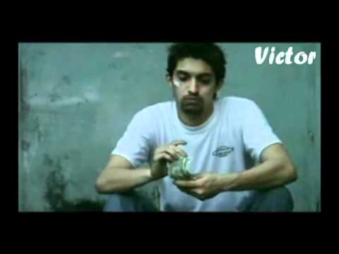 Ivan Barrios Feat Match and Daddy - Por Ti