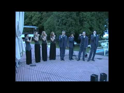 Thumbnail for General Harmony Singers - SAKKIJARVEN POLKA (Finnish Folk Song) by The Sound, T.O.K., Concert, SZA, Y&T