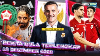Download lagu YES! Herdman TOLAK Jamaika Demi Indonesia 🥳 MU GUGAT Maroko ke FIFA 😨 Diks BUJUK Seelt Bela Timnas 🧐 mp3 Download lagu YES! Herdman TOLAK Jamaika Demi Indonesia 🥳 MU GUGAT Maroko ke FIFA 😨 Diks BUJUK Seelt Bela Timnas 🧐 mp3