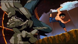 Download lagu Yusuke vs Toguro | Full Fight | English Dubbed | HD mp3 Download lagu Yusuke vs Toguro | Full Fight | English Dubbed | HD mp3