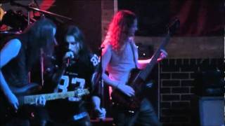Jesus, Mary and the Holy Ghost-The Last in Line-Houston-based Ronnie James Dio tribute band-19-2011