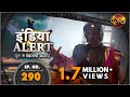 India Alert New Episode 290 Narbali नरबलि Dangal TV Channel