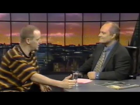 Jazzkantine ft.  SMUDO - Respekt (Die Nachtshow mit Thomas Koschwitz) + Interview