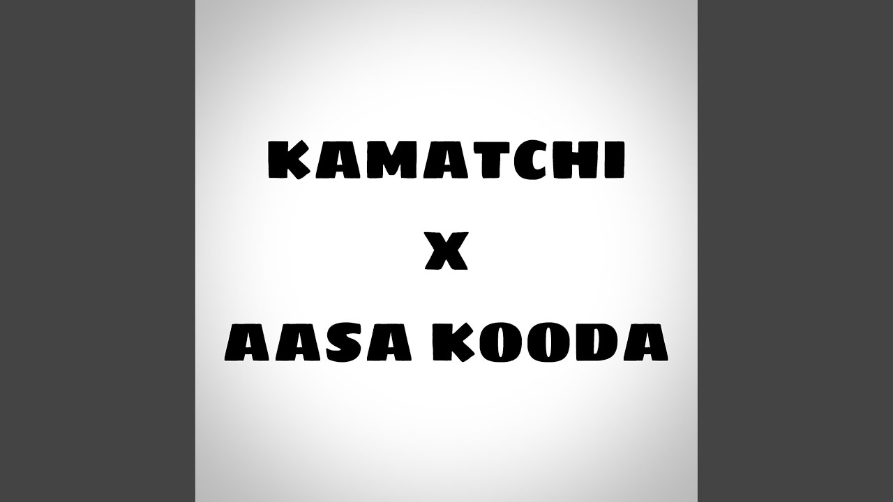 Kamatchi X Aasa Kooda Lyrics – Sai Krishna K