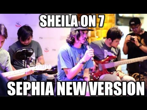 download lagu mp3 mp4 Download Lagu Sheila On 7 Sephia Versi Terbaru, download lagu Download Lagu Sheila On 7 Sephia Versi Terbaru gratis, unduh video klip Download Lagu Sheila On 7 Sephia Versi Terbaru