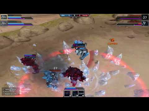 Crossfire NA 2.0: BOSS BATTLE (Funny and Fail Moment)(Voice Commentary)