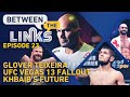 Between the Links: Glover Teixeira's Next Move, Is Khabib Coming Back For 30-0? - MMA Fighting