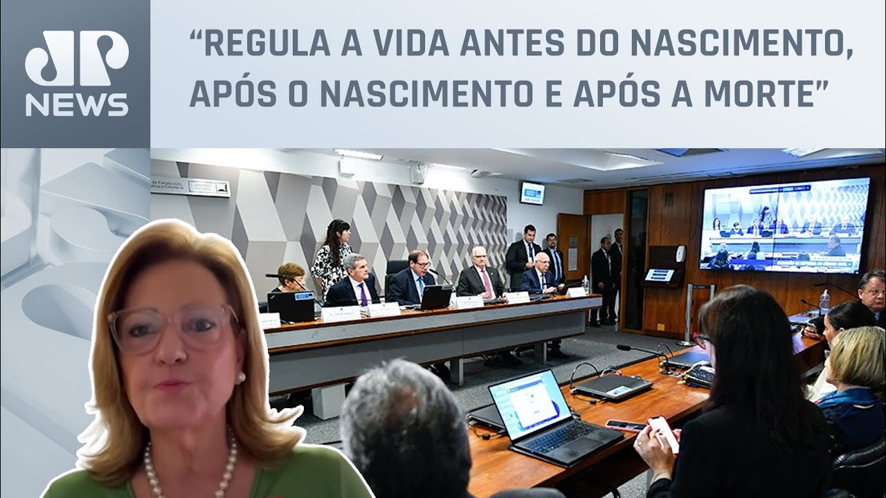 O que muda com novo Código Civil no Brasil? Especialista analisa