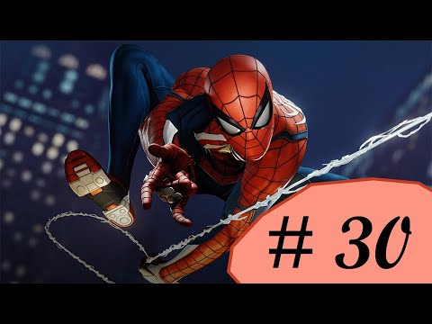 Zagrajmy w : Spider-Man 2018 - Randka # 30