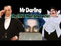 Let S Talk About Mr Darling A Peter Pan Enthusiast Discusses
