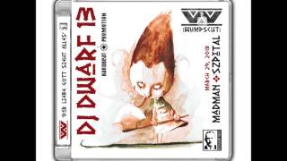 Wumpscut - We are Immortal (Splitter remix)   HD