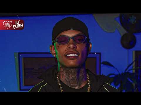 OUTRAS CAMINHADA - MC J9, MC Don Juan, MC Paiva, Gabb MC e MC Lemos (Vídeo Oficial)